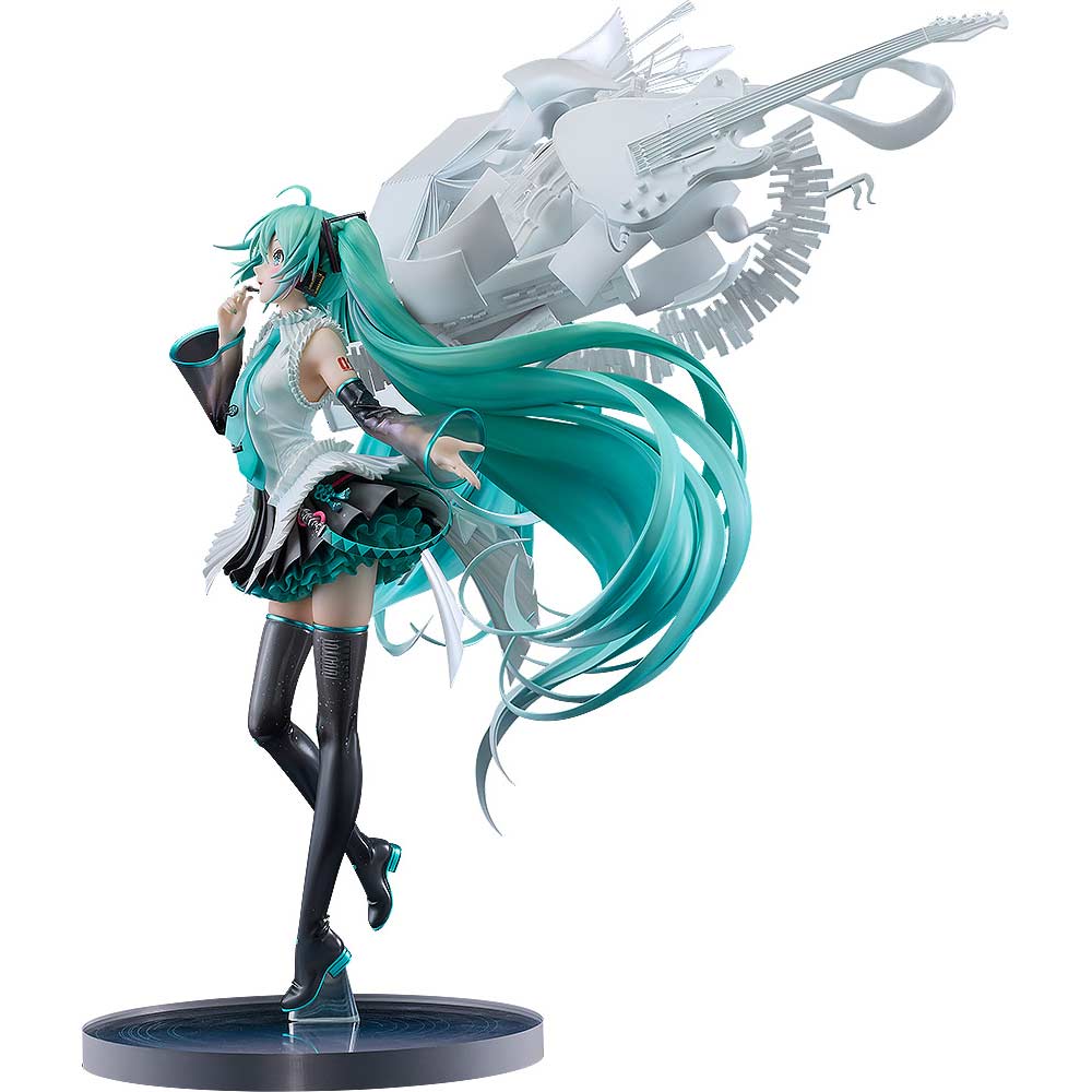 (PO) Character Vocal Series 01 Hatsune Miku Happy 16th Birthday Ver. Image_2