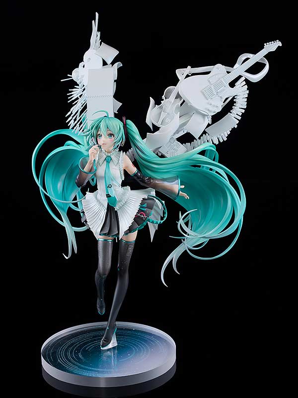(PO) Character Vocal Series 01 Hatsune Miku Happy 16th Birthday Ver. Image_4
