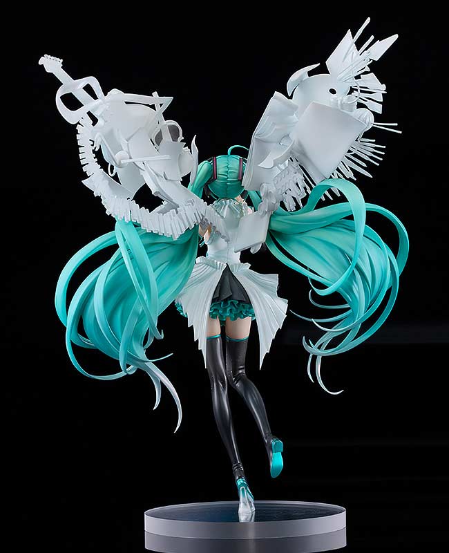 (PO) Character Vocal Series 01 Hatsune Miku Happy 16th Birthday Ver. Image_6