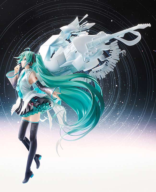 (PO) Character Vocal Series 01 Hatsune Miku Happy 16th Birthday Ver. Image_7