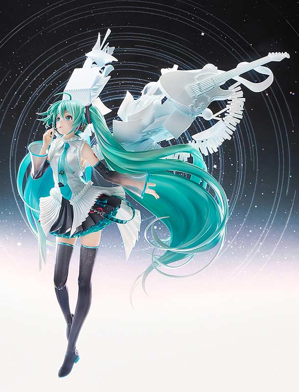 (PO) Character Vocal Series 01 Hatsune Miku Happy 16th Birthday Ver. Image_8