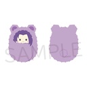 (PO) Blue Lock Kurumi Tapi-nui Plush Vol. 2 [BOX] Image_7