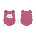 (PO) Blue Lock Kurumi Tapi-nui Plush Vol. 2 [BOX] Image_9