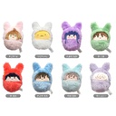 (PO) Cardcaptor Sakura: Clear Card Arc Kurumi Tapi-nui Plush Vol. 2 [BOX] Image_1