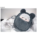 (PO) Blue Lock Kurumi Tapi-nui Pouch Nagi Seishiro Image_1