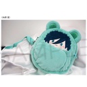 (PO) Blue Lock Kurumi Tapi-nui Pouch Itoshi Rin Image_1