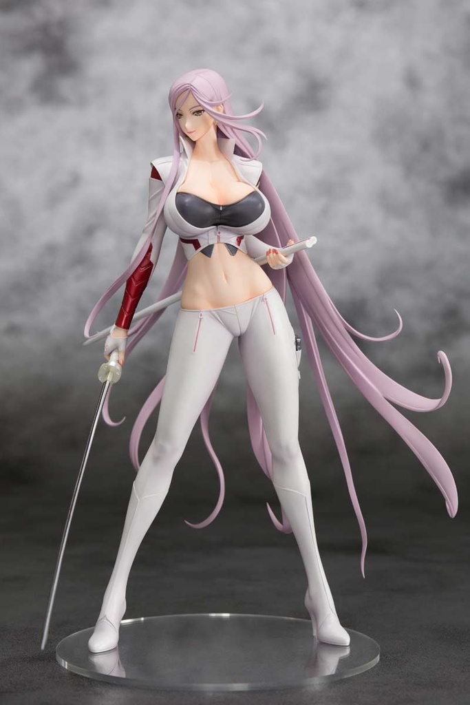 (PO) Triage X - Sagiri Yuko (Re-issue) Image_5