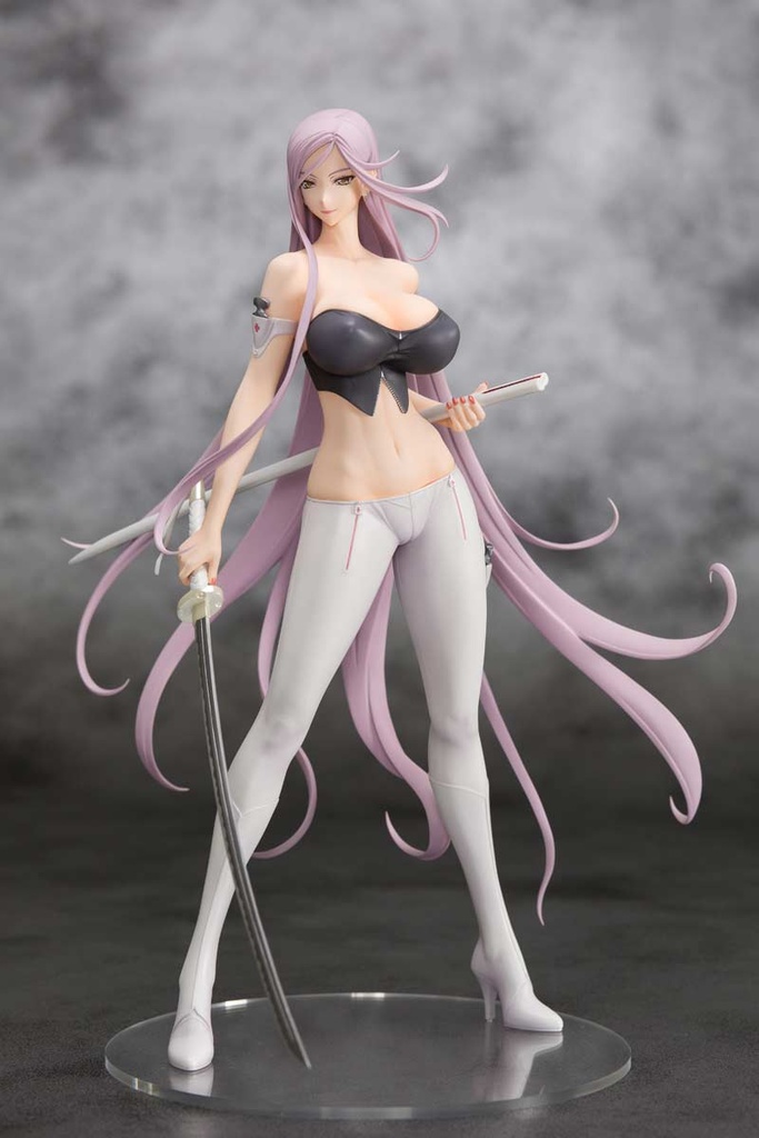 (PO) Triage X - Sagiri Yuko (Re-issue) Image_11