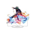 (PO) Chara Acrylic Figure The King of Fighters XV Shun'Ei (Official Illustration) Image_1