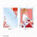 (PO) Chihayafuru Ayase Chihaya Double Acrylic Panel Image_3