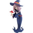 (PO) POP UP PARADE Little Witch Academia - Sucy Manbavaran Image_2