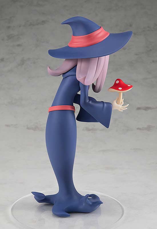 (PO) POP UP PARADE Little Witch Academia - Sucy Manbavaran Image_4