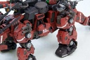 (PO) Zoids HMM EZ-004 Red Horn Marking Plus Ver. Image_11