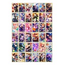 (PO) Obey Me! Art Collect Card [BOX] Image_1