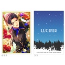 (PO) Obey Me! Art Collect Card [BOX] Image_2