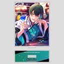 (PO) Obey Me! Acrylic Panel Stand Barbatos My Master Image_1