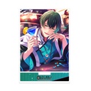 (PO) Obey Me! Acrylic Panel Stand Barbatos My Master Image_2