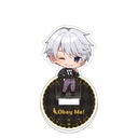 (PO) Obey Me! Acrylic Memo Stand Solomon Suspenders Image_1