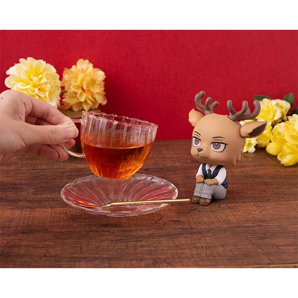 (PO) Look Up Series BEASTARS - Rouis Image_6