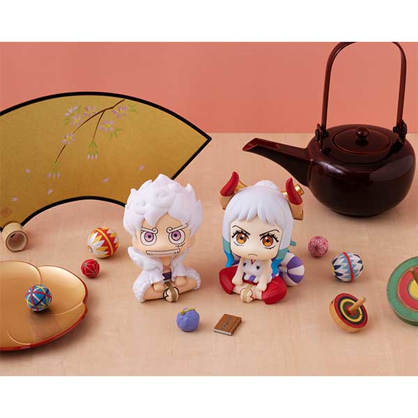 (PO) Look Up Series One Piece - Yamato Image_9