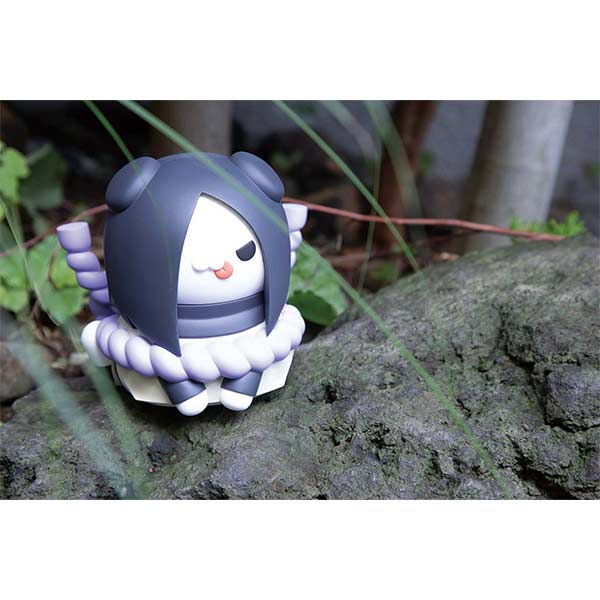 (PO) MEGA CAT PROJECT NARUTO Nyantomo Ookina NYARUTO! 1 Orochimaru Image_5