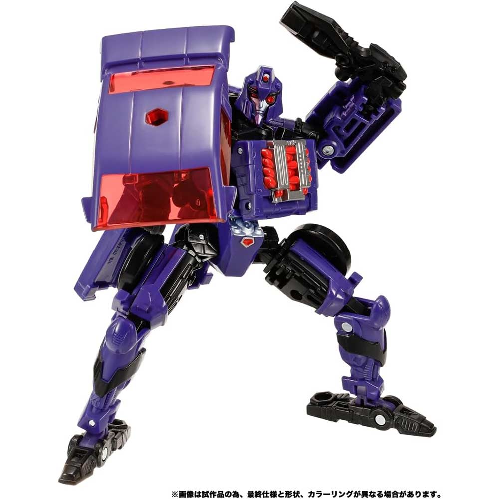 (PO) Transformers: Legacy TL-55 Shadow Striker Image_4