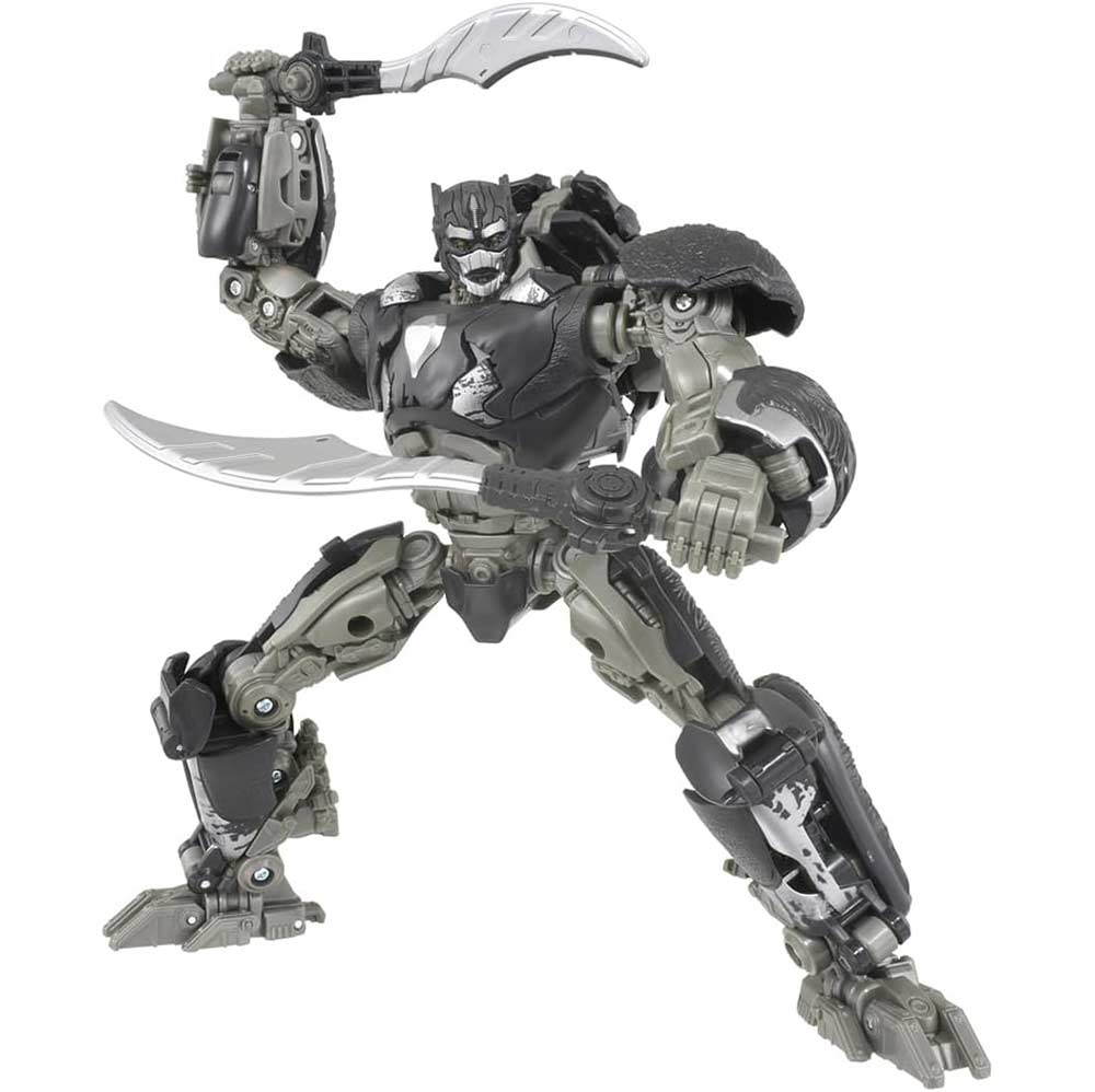 (PO) Transformers: The Movie Studio Series SS-118 Optimus Primal Image_2