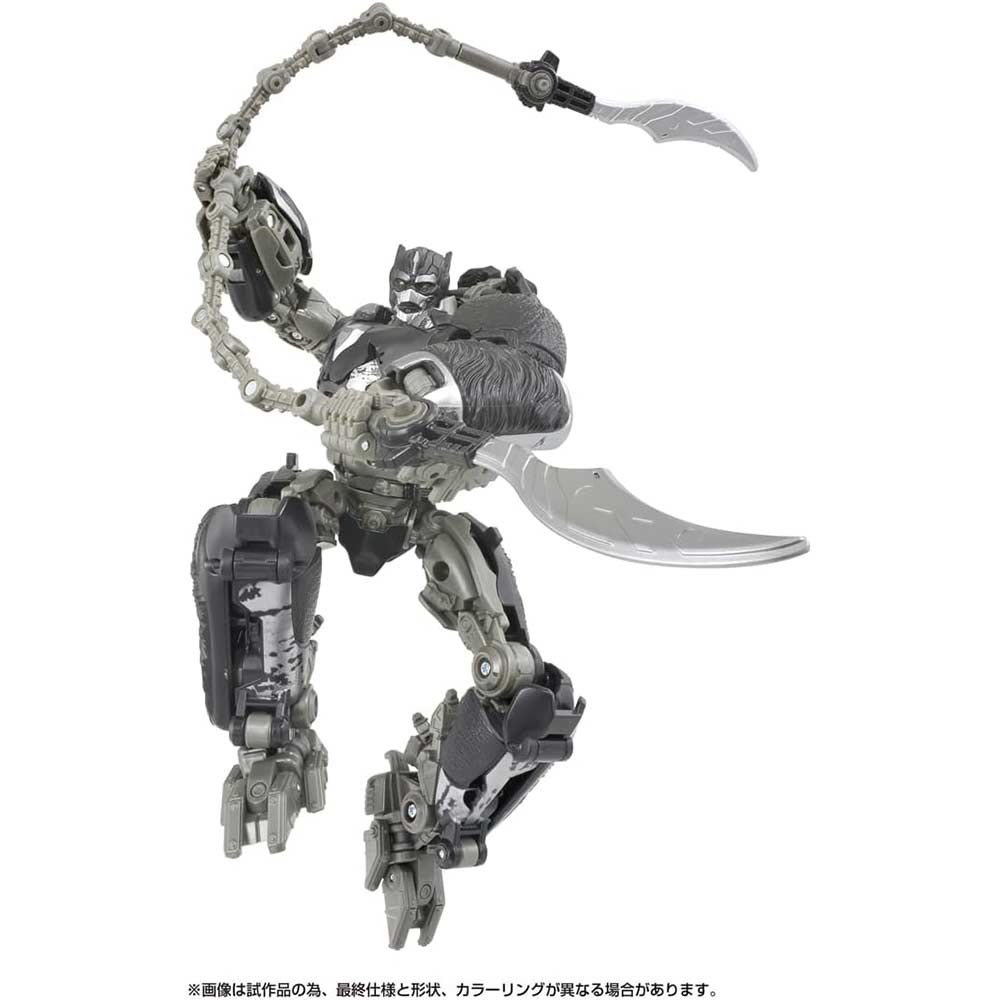(PO) Transformers: The Movie Studio Series SS-118 Optimus Primal Image_6