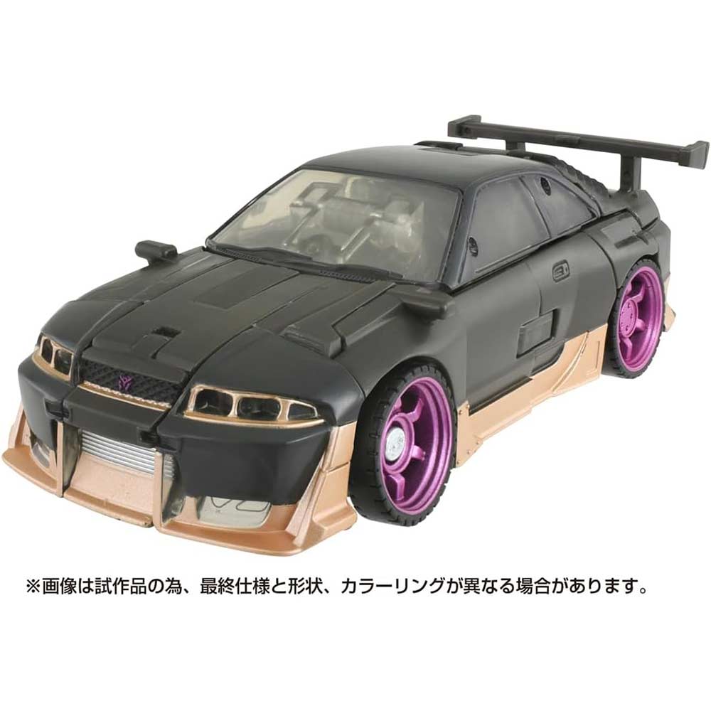 (PO) Transformers: The Movie Studio Series SS-120 Nightbird Image_6