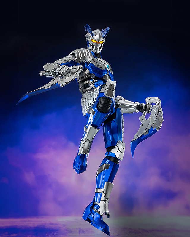 (PO) FigZero 1/6 ULTRAMAN SUIT ZERO LM Mode Image_6
