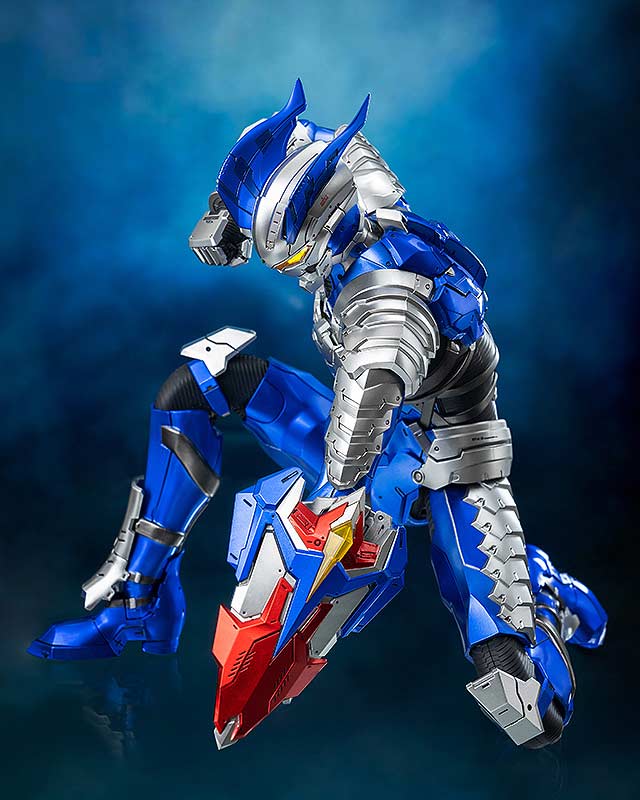 (PO) FigZero 1/6 ULTRAMAN SUIT ZERO LM Mode Image_12