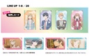 (PO) My Love Story with Yamada-kun at Lv999 Clear Card Collection [BOX] Image_2