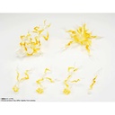 (PO) Soul Effect Thunder Yellow Ver. for S.H.Figuarts Image_3