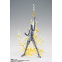 (PO) Soul Effect Thunder Yellow Ver. for S.H.Figuarts Image_4