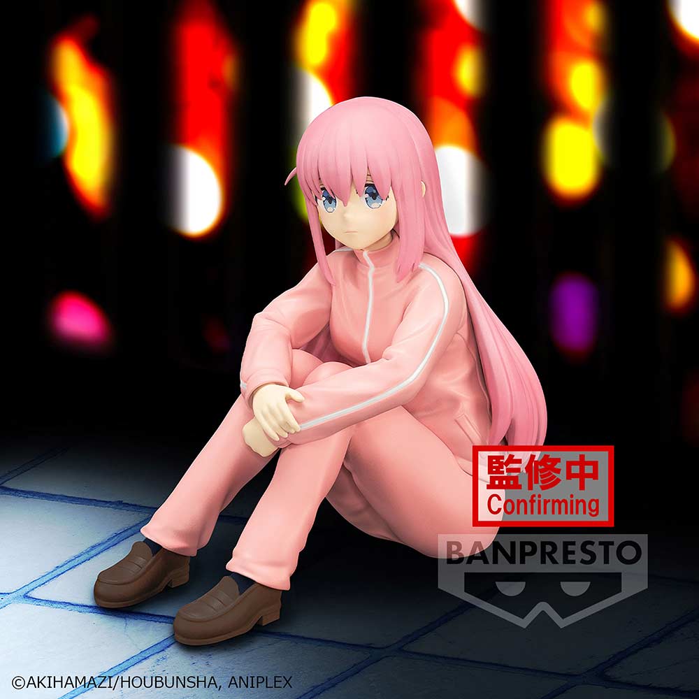 (PO) Bocchi the Rock! - Hitori Gotoh Figure Image_3