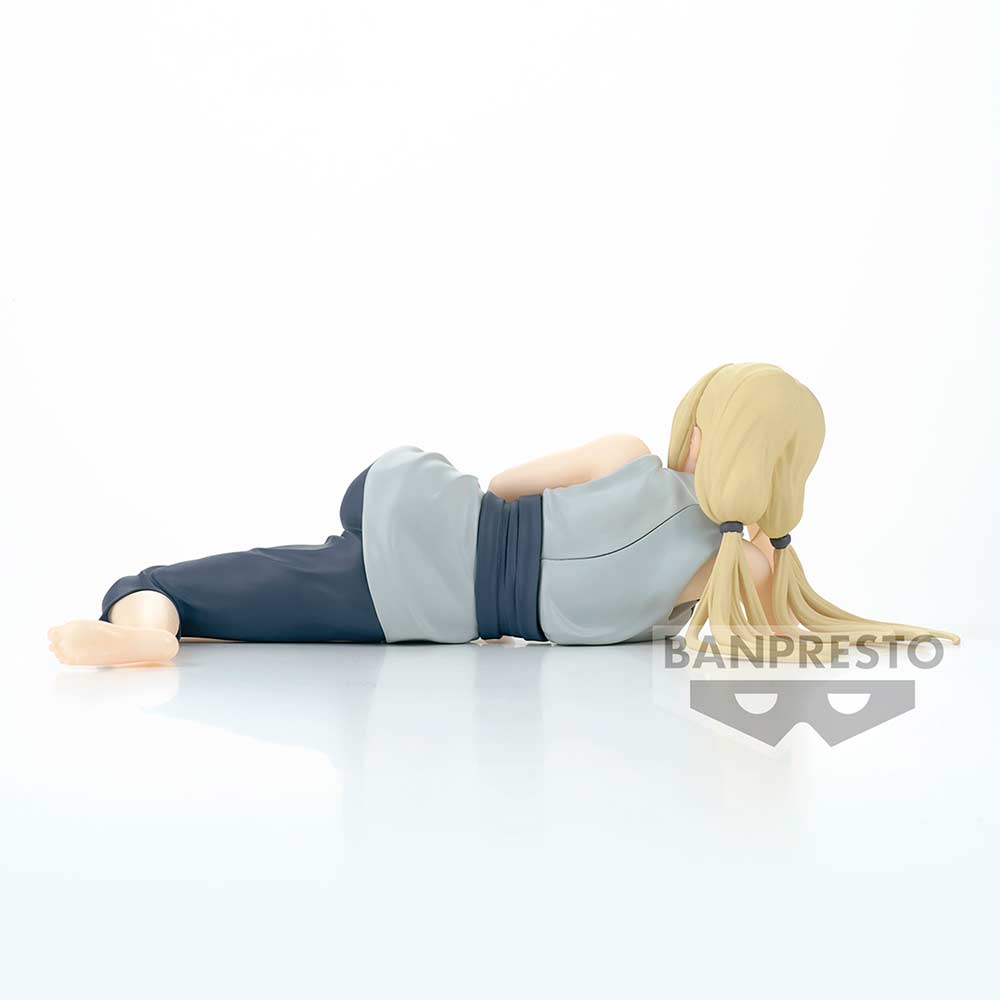 (PO) Naruto Shippuden Relax Time - Tsunade Image_6