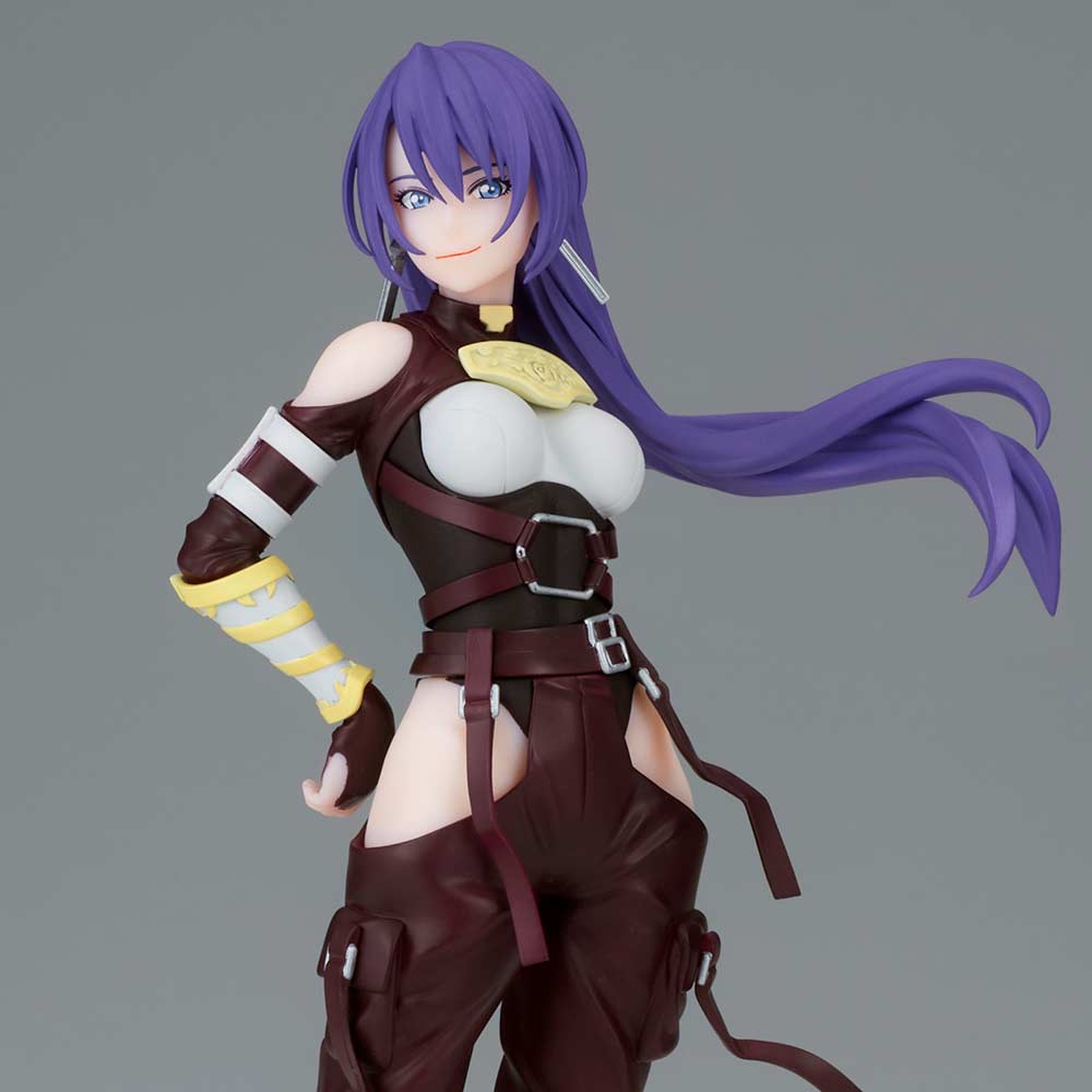 (PO) Shangri-La Frontier - Arthur Pencilgon Figure Image_1