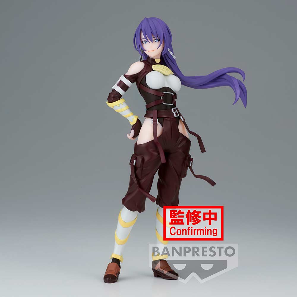(PO) Shangri-La Frontier - Arthur Pencilgon Figure Image_3