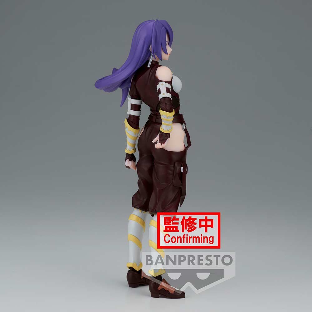 (PO) Shangri-La Frontier - Arthur Pencilgon Figure Image_4