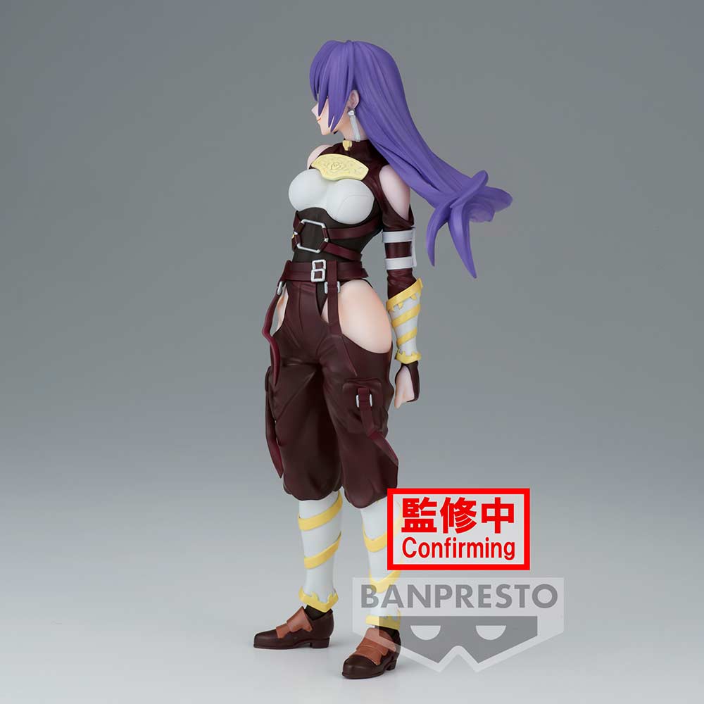 (PO) Shangri-La Frontier - Arthur Pencilgon Figure Image_5