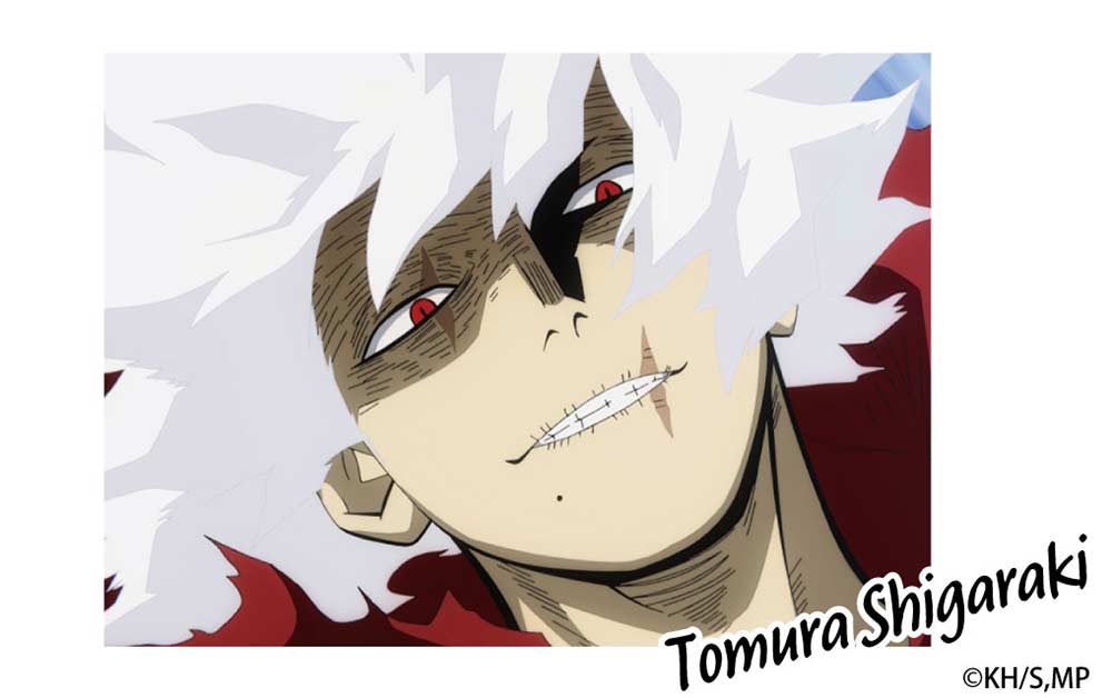 (PO) My Hero Academia Trading Photo Style Card Vol. 3 [BOX] Image_2