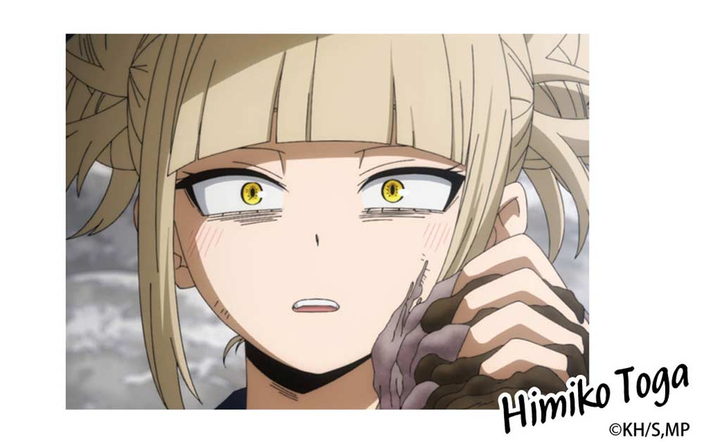 (PO) My Hero Academia Trading Photo Style Card Vol. 3 [BOX] Image_4