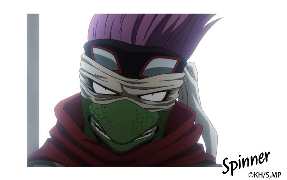 (PO) My Hero Academia Trading Photo Style Card Vol. 3 [BOX] Image_5