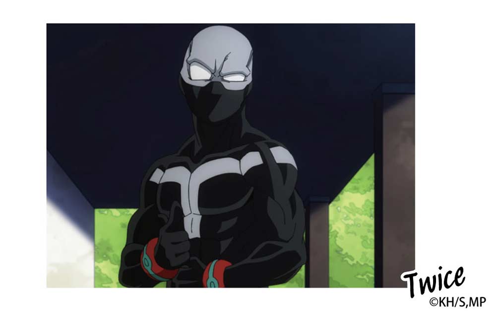 (PO) My Hero Academia Trading Photo Style Card Vol. 3 [BOX] Image_6