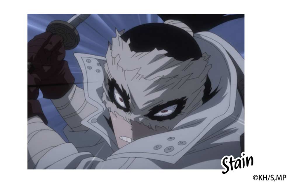 (PO) My Hero Academia Trading Photo Style Card Vol. 3 [BOX] Image_9