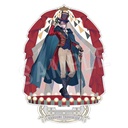 (PO) Kare ni Irai Shite wa Ikemasen Acrylic Stand Circus Ver. Yashikida Haruomi Image_1