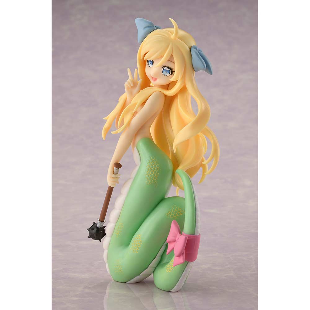 (PO) Dropkick on My Devil! Jashin-chan Smile Ver. Image_4