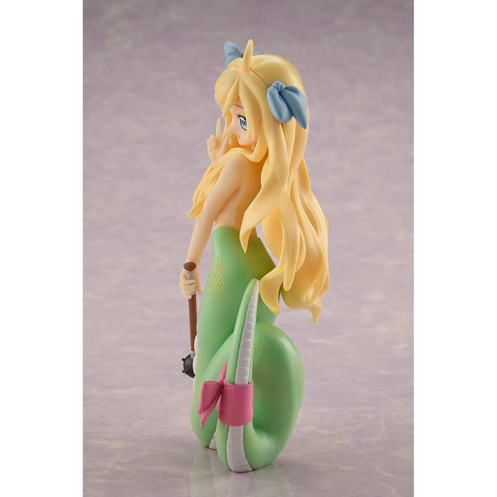 (PO) Dropkick on My Devil! Jashin-chan Smile Ver. Image_5