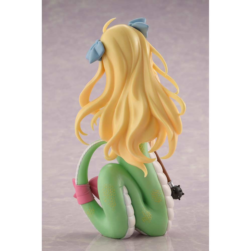 (PO) Dropkick on My Devil! Jashin-chan Smile Ver. Image_6