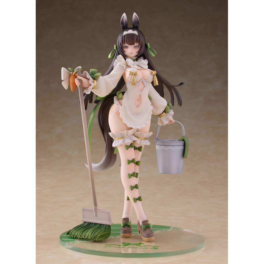 (PO) Horse Maid Midori-Chan Image_2